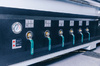 Фрезерный обрабатывающий центр с ЧПУ с автоматическим толкателем Beaver i-NEST