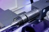 Токарный станок ЧПУ с горизонтальной станиной MetalTec NEXT 50х1000 (KND)