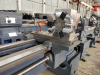 Токарный станок c ЧПУ с прямой станиной MetalTec NEXT 50x1000 (Fanuc)