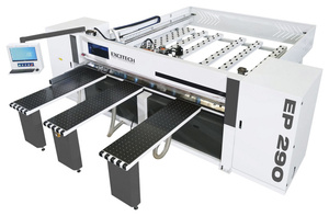 Форматно-раскроечный центр с ЧПУ EXCITECH EP 290