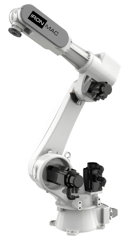 6-Осевой роботизированный манипулятор IR-JR6150