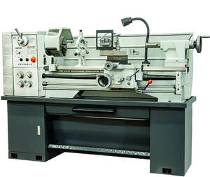 Токарно-винторезный станок Metal Master X40100