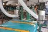 Линия производства паллетной доски Cronver 340-P