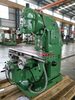 Вертикально-фрезерный станок Weida X5032 с УЦИ