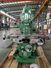 Вертикально-фрезерный станок Weida X5032 с УЦИ