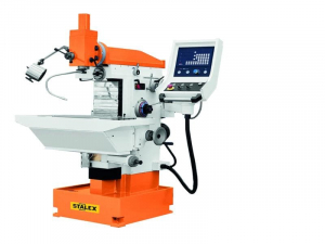 Универсально фрезерный станок Stalex X8130A