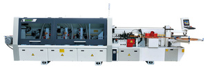 Автоматический кромкооблицовочный станок Nanxing NB6J