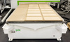 Обрабатывающий центр с ЧПУ Nanxing NCG3021L