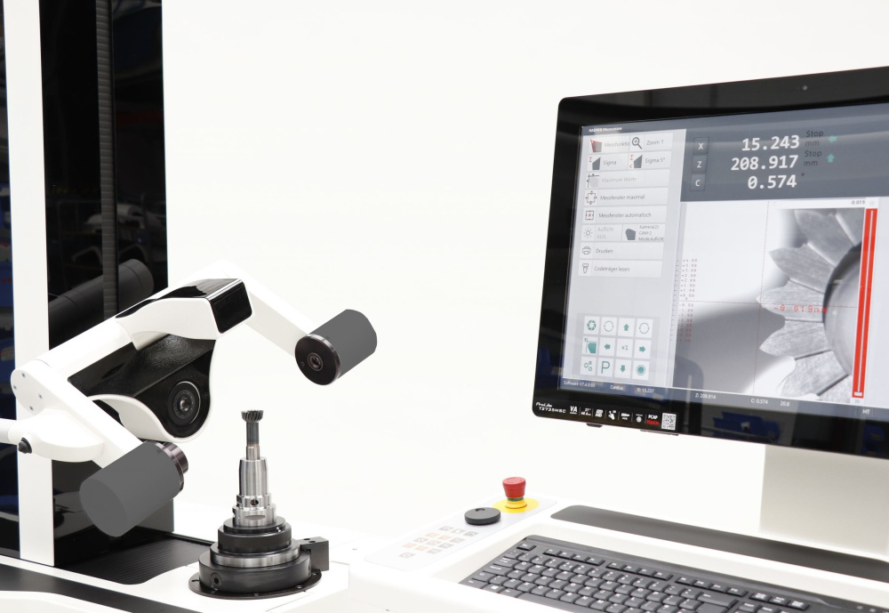 Пресеттер MetalCraft Basic 620