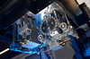 Сверлильно-присадочный центр с ЧПУ Beaver SWIFT Turbo 1200-2HС
