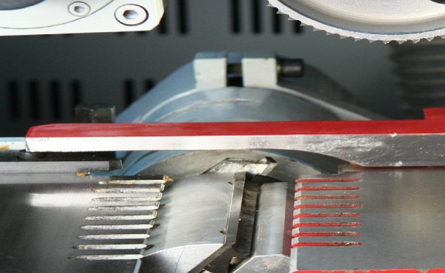 Четырехсторонний станок Beaver 633