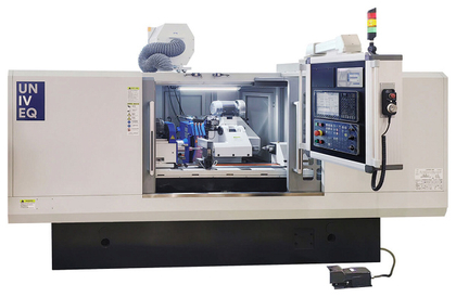 Универсальный круглошлифовальный станок UNIVEQ UGU-2075 CNC