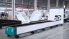 Лазерный труборез OREE LASER TL6012 1500W RAYCUS