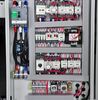 Двухсторонний рейсмусовый станок GTM-1020W