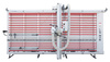 Форматно-раскроечные станки Bala Makina CPM D2B 20x40