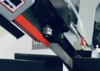 Ручной ленточнопильный станок IRONMAC CUT-250F Euro Type