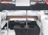 Сверлильно-присадочный центр с ЧПУ Beaver SWIFT Turbo PRO 1200-2HA
