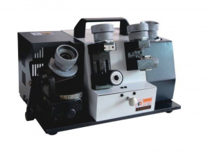 Partner XS30 - заточной станок для концевых фрез 13-30 мм и метчиков м16-м36 par403003