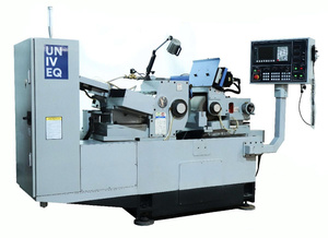 Бесцентрово-шлифовальный станок UNIVEQ UCG-4520NC3 БУ
