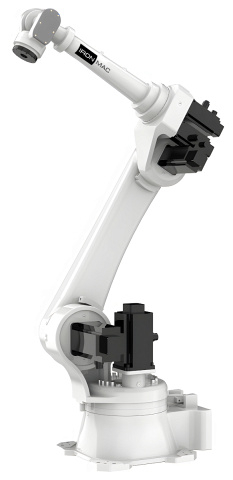 6-Осевой роботизированный манипулятор IR-JR6150