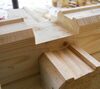Чашкорезный станок для бруса ЧС-2Б