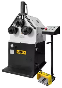 Станок профилегибочный гидравлический Stalex HRBM50HV (391023)