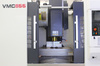 Фрезерный станок 3-х осевой MetalCraft VMC855 с ЧПУ HNC-818D (VMC855.H.11/15.10.20.P)