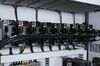 Сверлильно-присадочный центр с ЧПУ KDT KD-868E