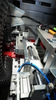 Кромкооблицовочный автоматический станок ALTESA SUPERSET NC 5650RF SERVO