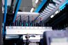Автоматический сверлильно-присадочный станок KDT-6462K