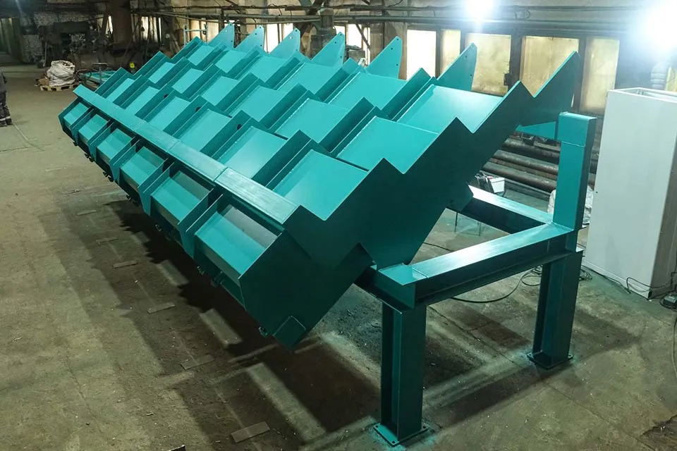 Степфидер CRONVER SF 4