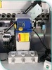 Кромкооблицовочный автоматический станок HCM 365 и HCM 365J