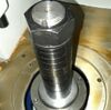 Фрезерный станок с кареткой и наклонным шпинделем LS-625TS
