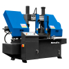Ленточнопильный станок MetalTec BS 400 CZ (угол до 60°)