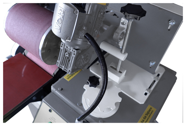 Шлифовальный станок EcoWood LOL