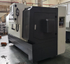 Токарный станок c ЧПУ с прямой станиной MetalTec NEXT 50x1000 (Fanuc)