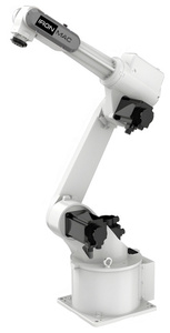 6-Осевые роботизированные манипуляторы серии IR-JR6