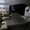 Мембранно-вакуумный пресс с избыточным давлением TZM TM 3200 C