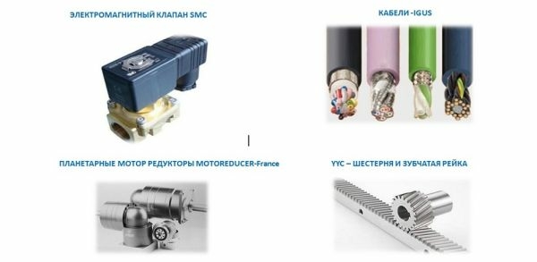 Лазерный станок Hans Yueming laser group CMA 1530 C-G-E