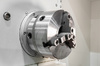 Токарный станок с ЧПУ KE50/1000 Fanuc