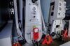 Автоматический плоскошлифовальный станок QCMAC SAF1300A-2