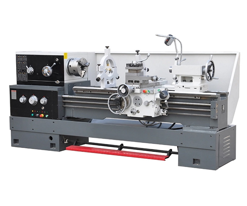 Токарно-винторезный станок MetalCraft 16К30-2000