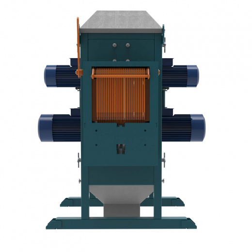 Брусующий станок CRONVER SBP 450