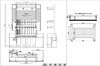 Форматно-раскроечный центр с ЧПУ KDT KS-542HL