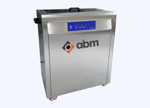 Система ультразвуковой мойки для инструмента ABM ULTRA-550