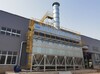 Централизованная вакуумная аспирационная установка SMT SWF 150 с импульсной системой очистки