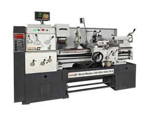 Токарно-Винторезный Станок Metal Master Z40100H DRO RFS