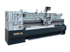 Токарный станок Metal Master Z41150