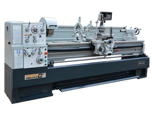 Токарный станок Metal Master Z46150 DRO