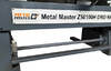Токарно-Винторезный Станок Metal Master Z50100H DRO RFS